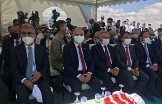 Vali Günaydın: “Ülkemiz üzerinde hesabı olanların...