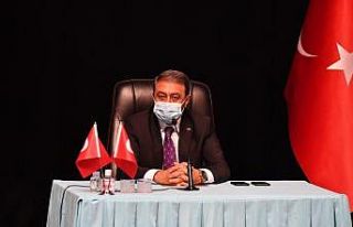Vali Hasan Şıldak uyardı; "Balıkesir’de...