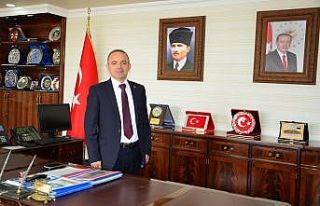 Vali Hüseyin Öner’in Kurban Bayramı mesajı