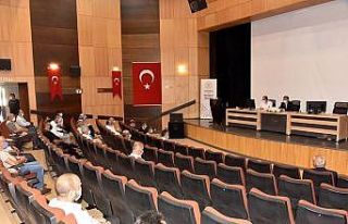 Vali Işık: “Aşılama çalışmalarını bir an...