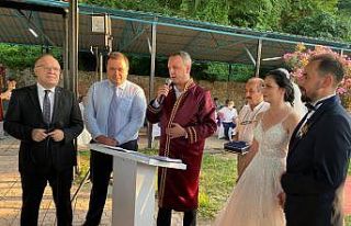 Vali Mustafa Tutulmaz’dan vaka açıklaması