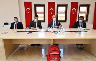 Vali Seymenoğlu: “Benim çocuğum, benim yakınım...