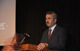 Vali Sezer: “O gece direnmeseydik, yüzlerce yıl...