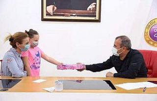 Vali Sonel: "Valiliğimizin kapısı herkese...