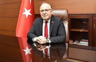 Vali Tutulmaz, Basın Bayramı’nı kutladı