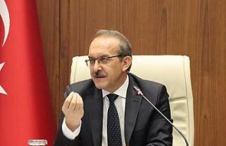 Vali Yavuz’dan gençlere aşı çağrısı