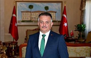 Vali Yazıcı: “15 Temmuz’u unutmayacağız, unutturmayacağız”