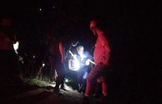 Valilik: "Yaşanan sel mağduriyetinde can ve...