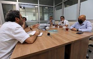 Van Büyükşehir Belediyesinden muhtarlara büyük...