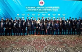 Van Cumhuriyet Başsavcılığına ‘uzlaştırma’...