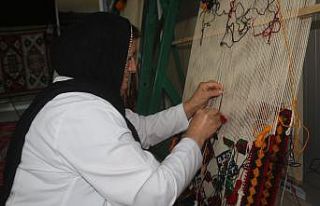 Van Olgunlaşma Enstitüsüyle kentin geçmişi geleceğe...