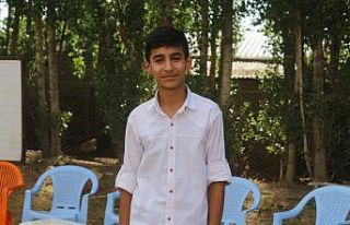 Van’ı gururlandıran LGS Türkiye birincileri ilk...