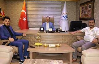 VANOTED’den aşı kampanyası