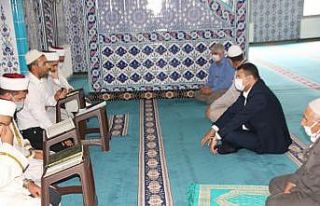 Varto’da 15 Temmuz etkinliği