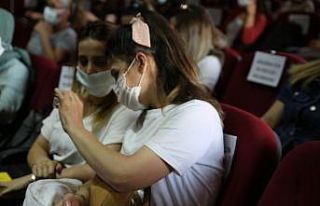 Varto’da ‘uyuşturucu madde’ konulu seminer