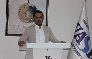 VASKİ’den “içme sularından kaynaklık hastalık...