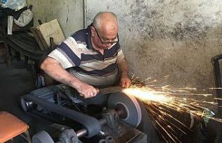 Vatandan bıçakçı kuyruğunda