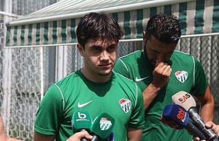 Vefa Temel: “Yeni bir sayfa açıyorum”