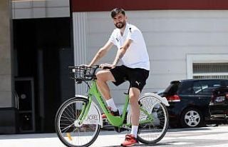 Veli Çetin: “Sezona iyi başlamak istiyoruz”