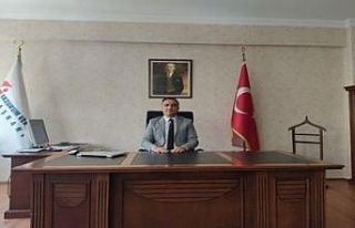 Vergi Dairesi Başkanı Atabek, Yapılandırma kanunu...