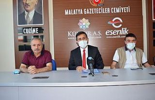 Vergi Dairesi Başkanı Güleç’ten "yapılandırma"...