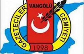 VGC’den 24 Temmuz Basın Bayramı mesajı
