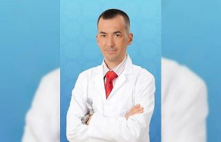 ’’Vücuttaki ağrılar Batı Nil Virüsü kaynaklı...