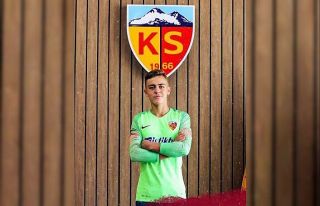 Yahya Berat Alemdar U16 Milli Takımına davet edildi