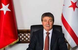 Yakın Doğu Üniversitesi’nin geliştirdiği PCR...