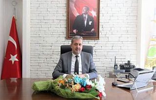 Yalçın, Kdz. Ereğli İşletme Müdürü görevine...