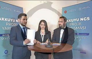 Yalova Üniversitesi öğrencilerinden büyük başarı