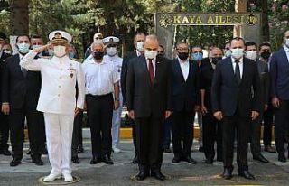 Yalovalı Şehitler 15 Temmuz’da unutulmadı