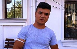 Yangında hayatını kaybeden Şahin Akdemir’in...