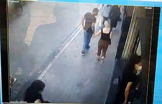 Yankesicilikle çaldığı parayla içki alıp eğlenmiş