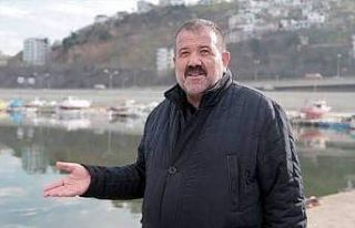 Yasakların bitmesine 45 gün kala balıkçıların...