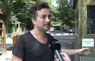 Yasaktan habersiz pikniğe gelenler ormana alınmadı