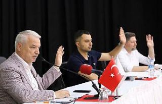 Yaşar Kemal’in adı Saruhanlı’da yaşayacak