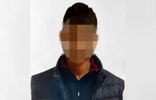 Yaşının 65 katı kadar suç kaydı olan yankesici...