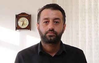 Yaşlı adamı darp eden genç konuştu