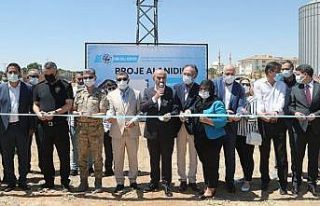 Yatırımcıların gözdesi Mardin’de bin 500 kişinin...