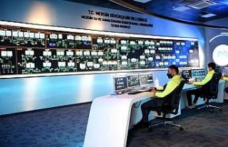 Yaylaların içme suyu depoları SCADA merkezine bağlanıyor