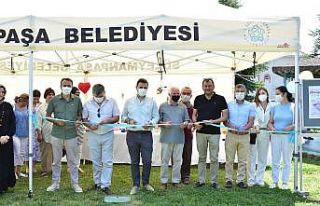 Yaz Okulları açılış töreni ile eğitime başladı