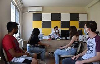 YEGEM’den tercih danışmanlığı hizmeti