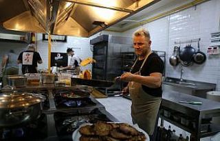 Yemek yarışmaları gastronomiye ilgiyi arttırdı