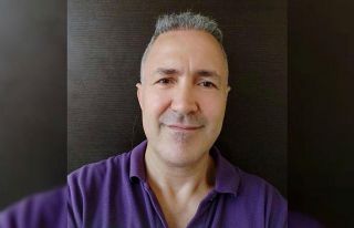 Yemek yiyen emniyet müdürüne silahlı saldırı