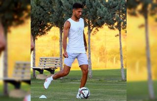 Yeni Malatyaspor, yeni sezon hazırlıklarına başladı