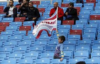 Yeni sezonda en fazla taraftar desteği Galatasaray’da...