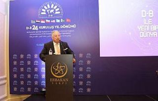 Yeniden Refah Partisi, Fransız Le Pen’in İslam’a...