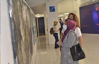 Yenişehir Belediyesinden belgesel gösterimi ve rehber...