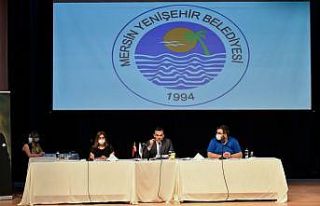 Yenişehir Belediyesinin BETEM kayıtları başladı